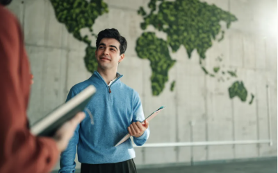 Beyond Translation: Why Localization Must Be Central to Global Strategy